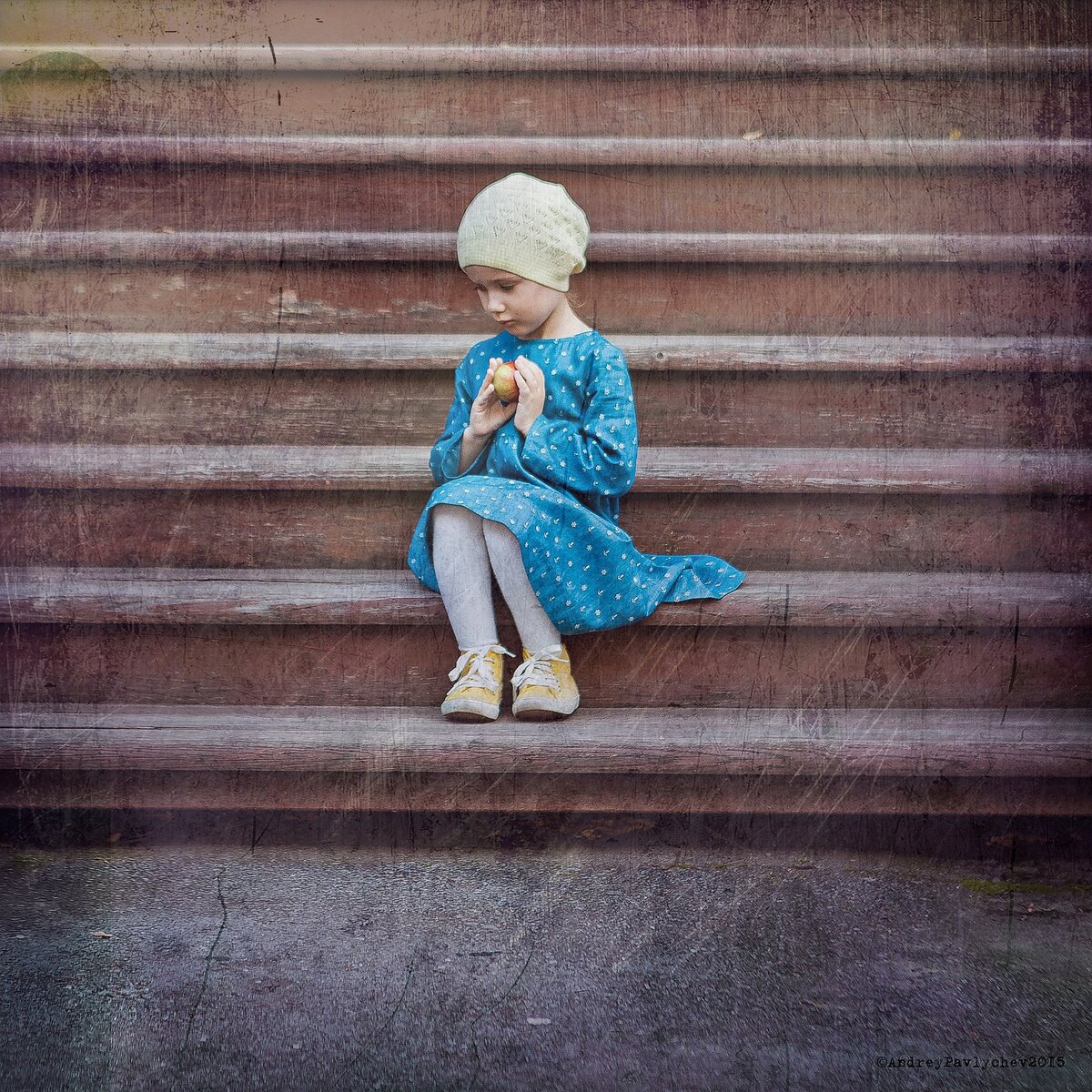 фото Андрея Павлычева