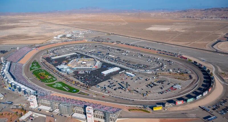 Las Vegas Motor Speedway