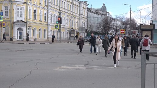 Главная цель — оставить всю молодёжь дома