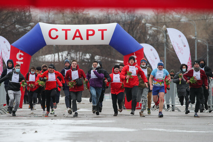 Фото: Сергей Карпухин / ТАСС