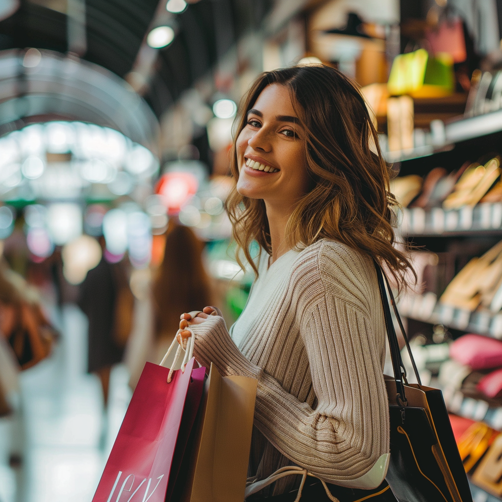 Тратьте с удовольствием!