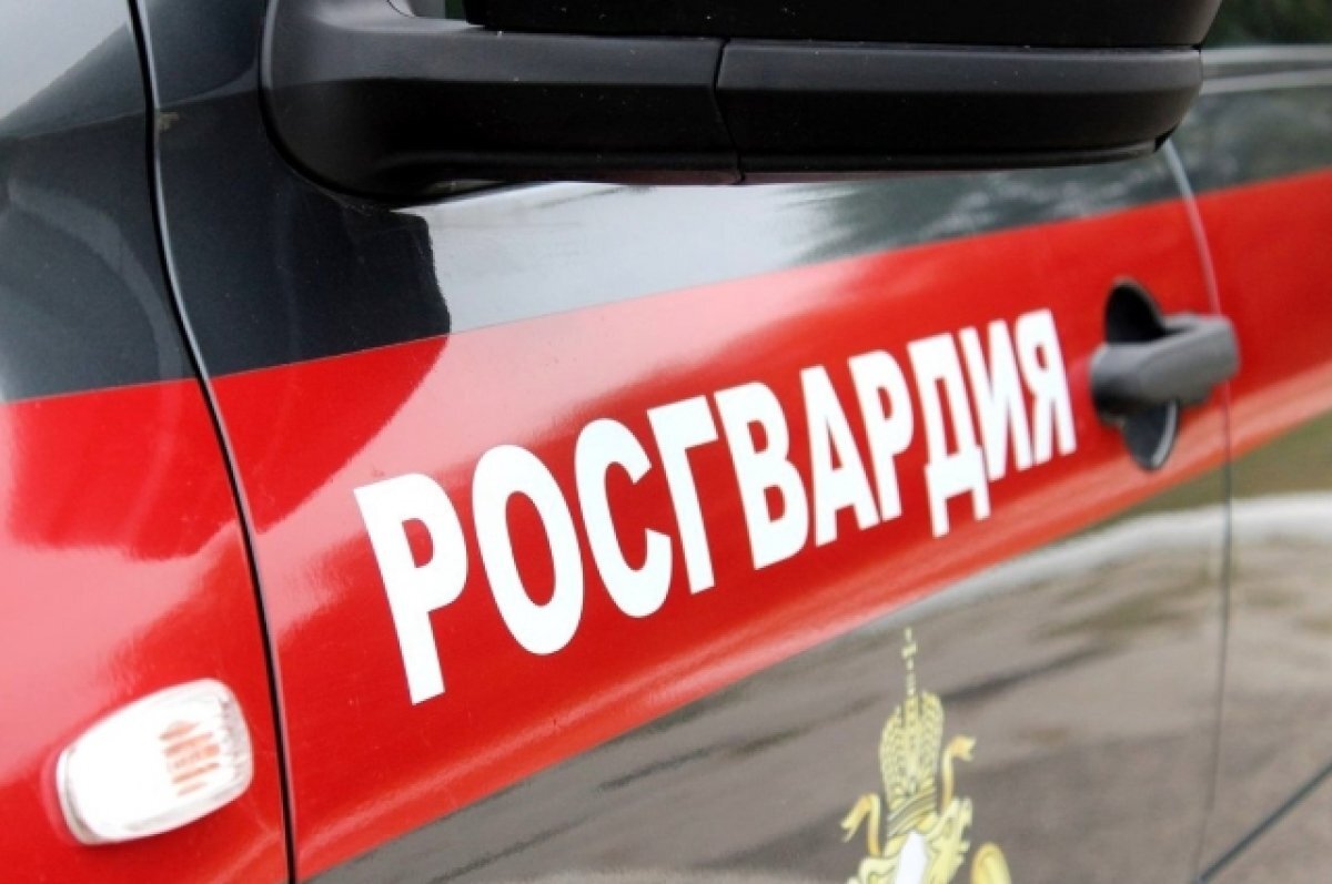    Росгвардия взяла под охрану еще семь подстанций тульской скорой помощи