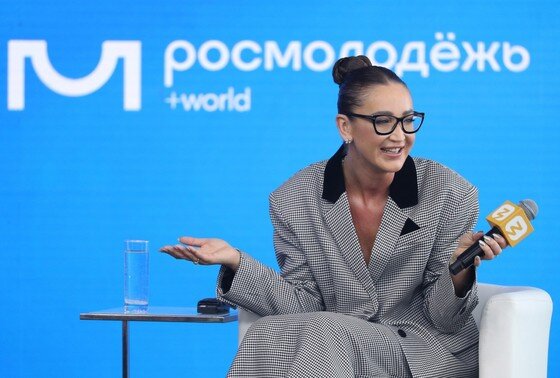    Ольга Бузова