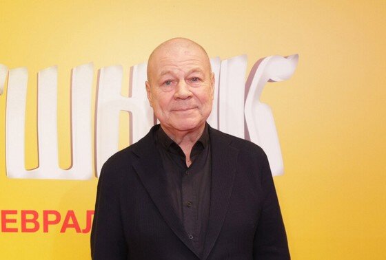    Сергей Селин