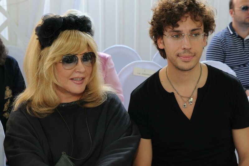    Фото: Anatoly Lomohov/Russian Look/Globallookpress