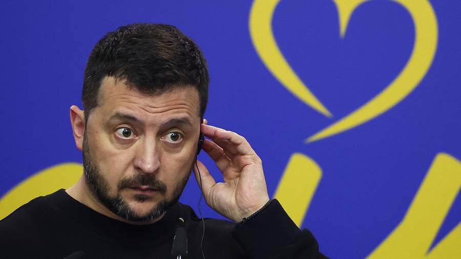 Фото: REUTERS/Florion Goga