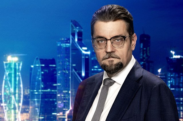 «В политике юмор делает излагаемое понятным», — говорит Добров. 