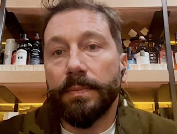 Евгений Чичваркин