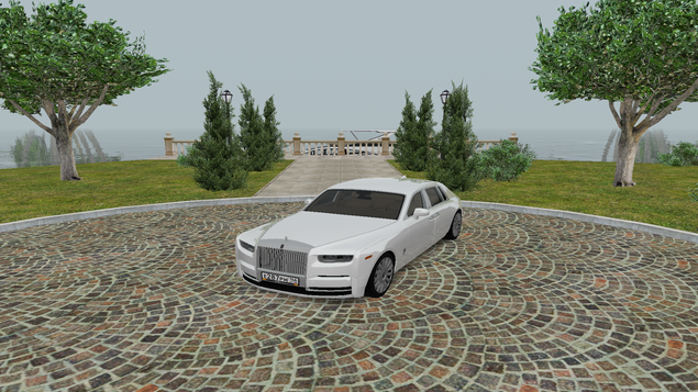 Rolls Royce Phantom | ID : 15287 | Стоимость: 65.000.000 

