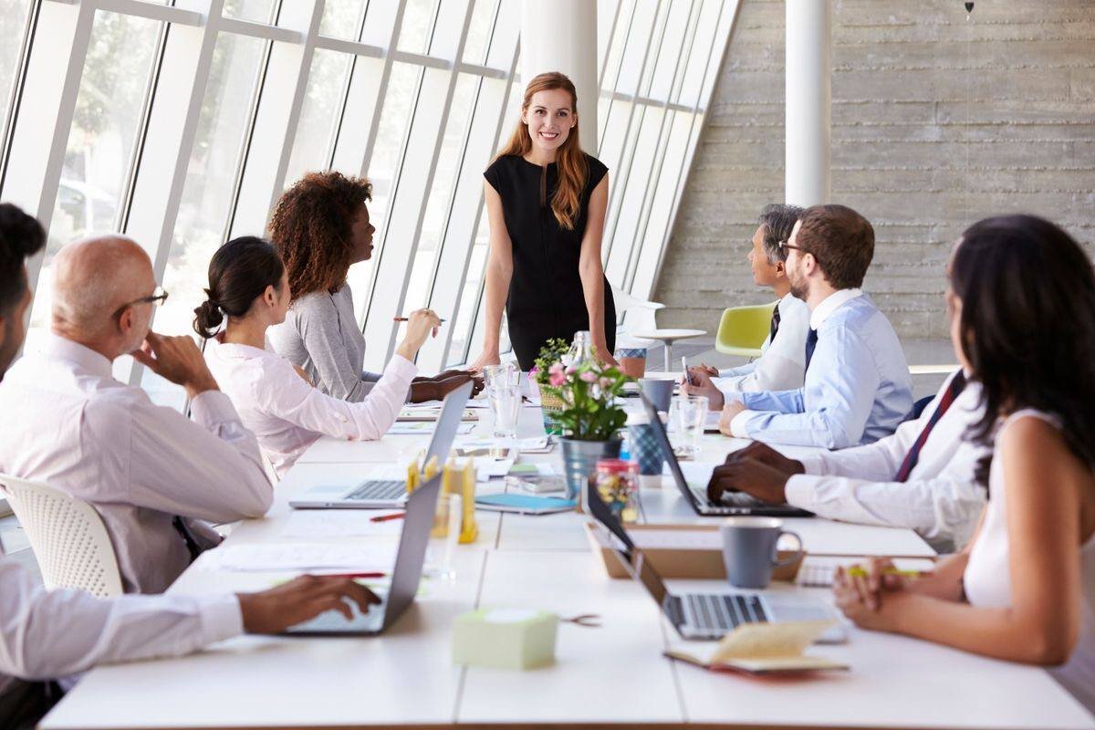 Конкуренция - это как игра в шахматы. Если ты проиграл, всегда можно сыграть ещё один раунд. Драться необязательно