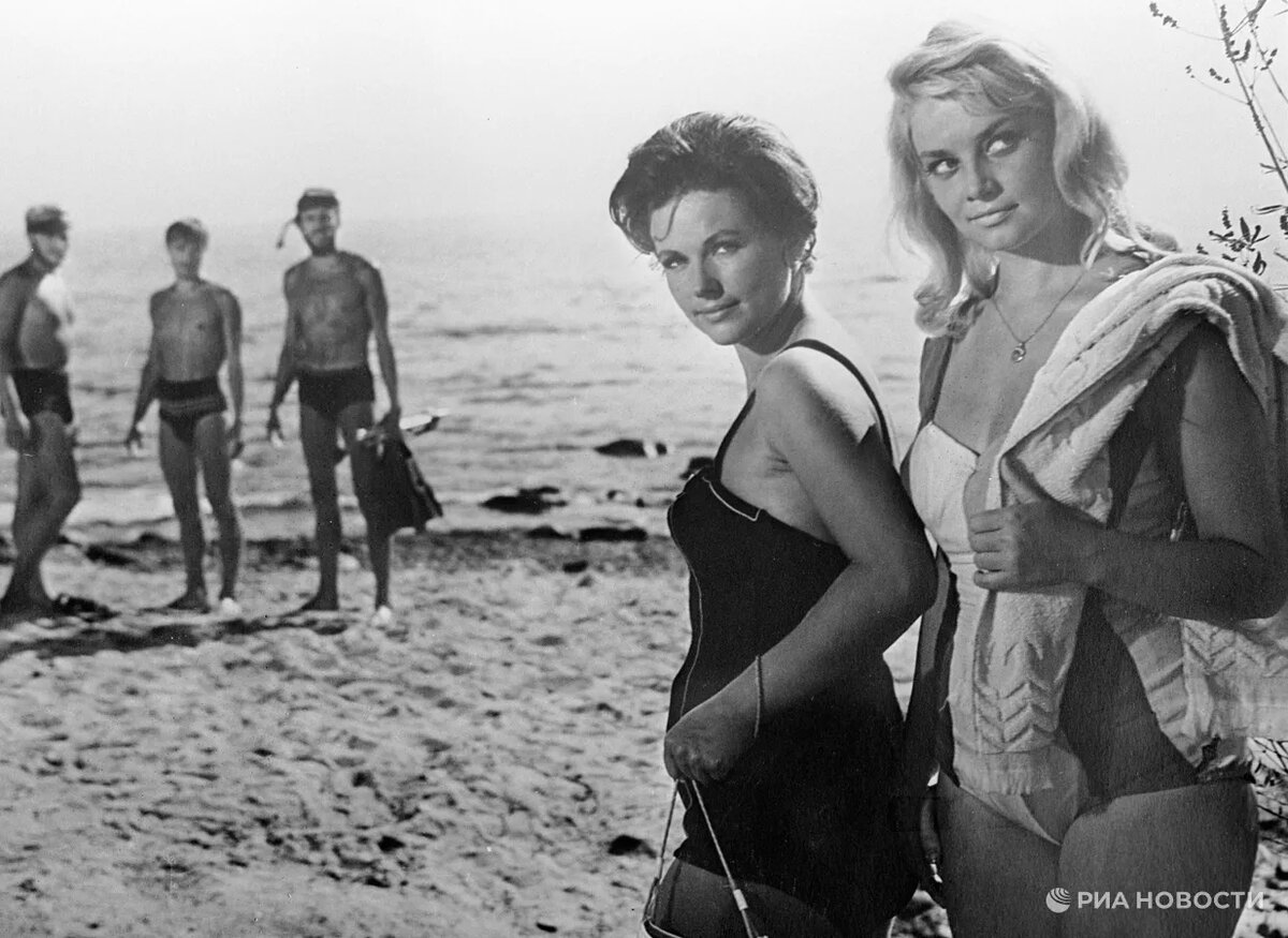 Фото: РИА Новости