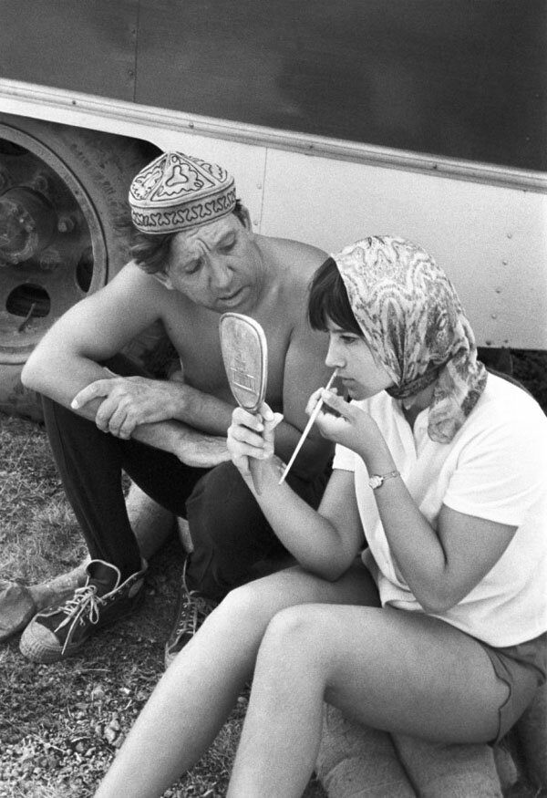 Фото: Виталий Созинов / ТАСС