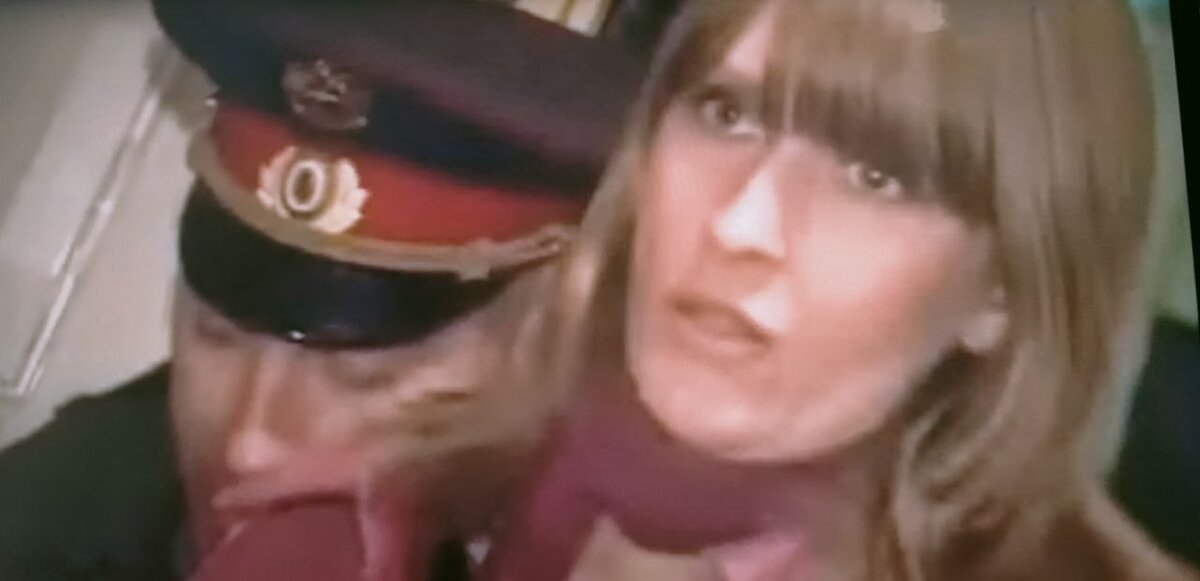 Альбина Полеваева. Фотография автора