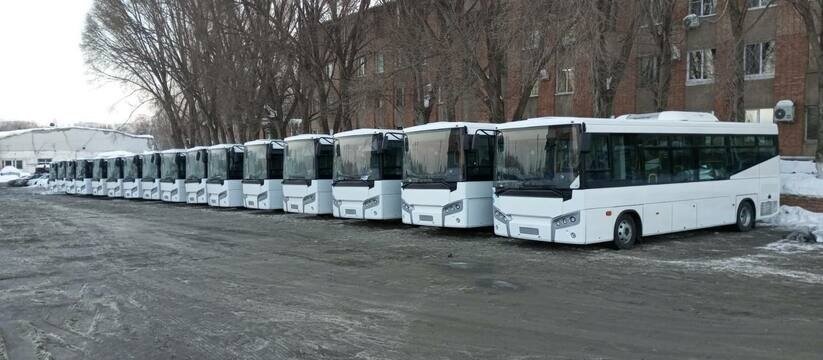 Презентация в Самаре