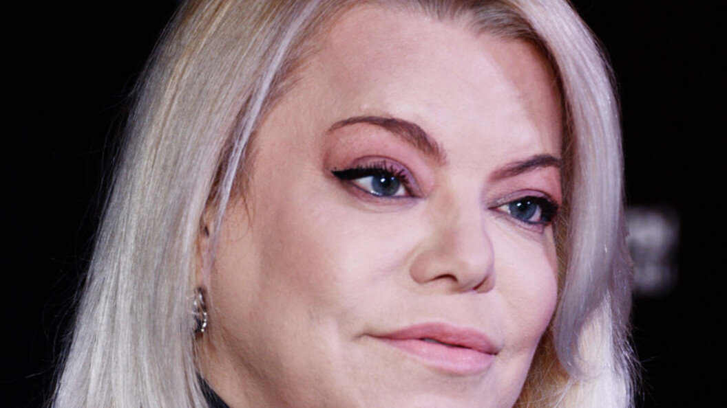    © ANATOLY LOMOKHOV/ GLOBALLOOKPRESS