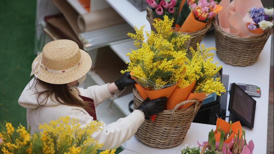 Фото: © РИА Новости