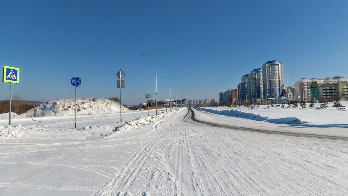 Кемерово притомский проспект карта