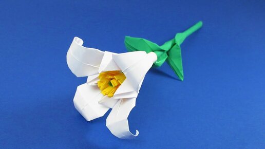 Оригами Роза Из Бумаги Простые Цветы Своими Руками. Origami Rose — Video | VK