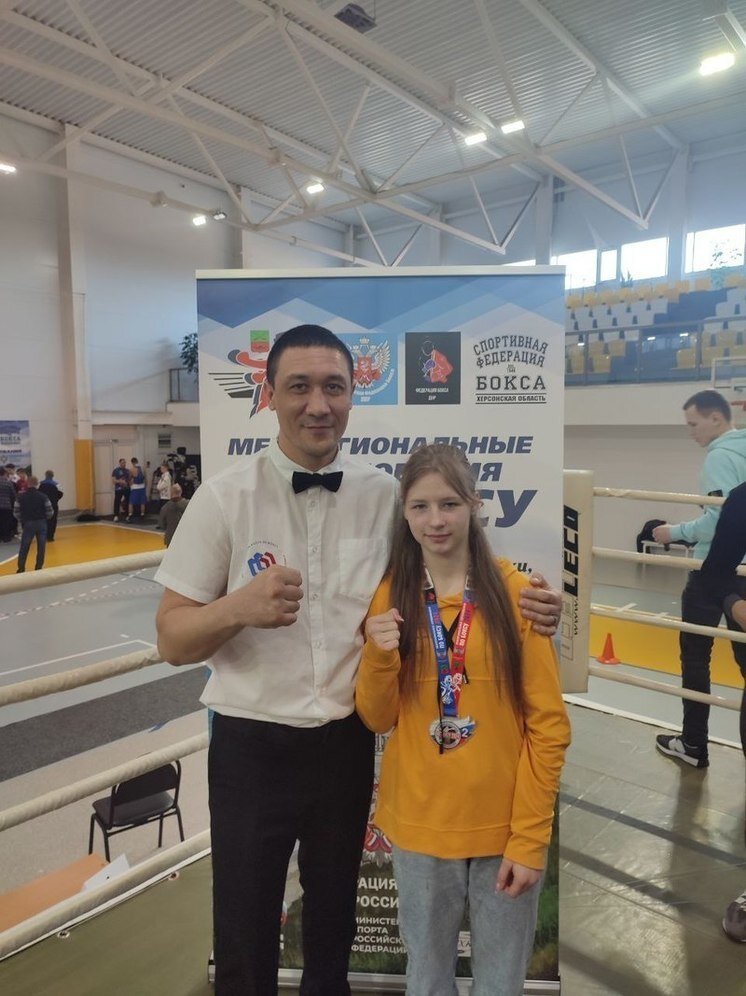     Фото Спортивная Акимовка