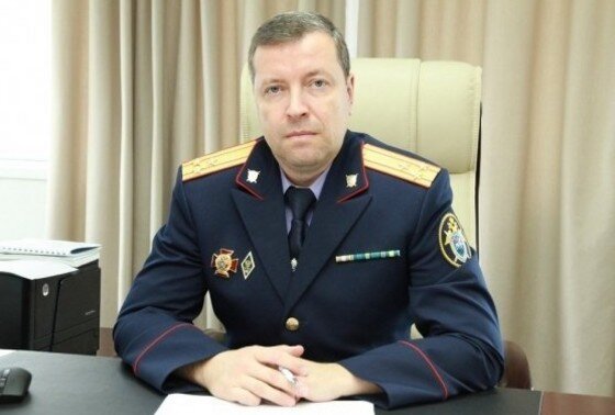   Михаил Бусылко