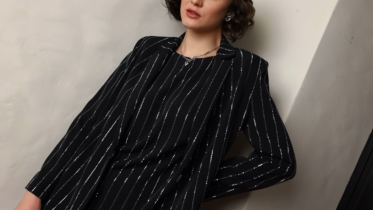 Коллекция осень-зима 24/25 Caterina Leman