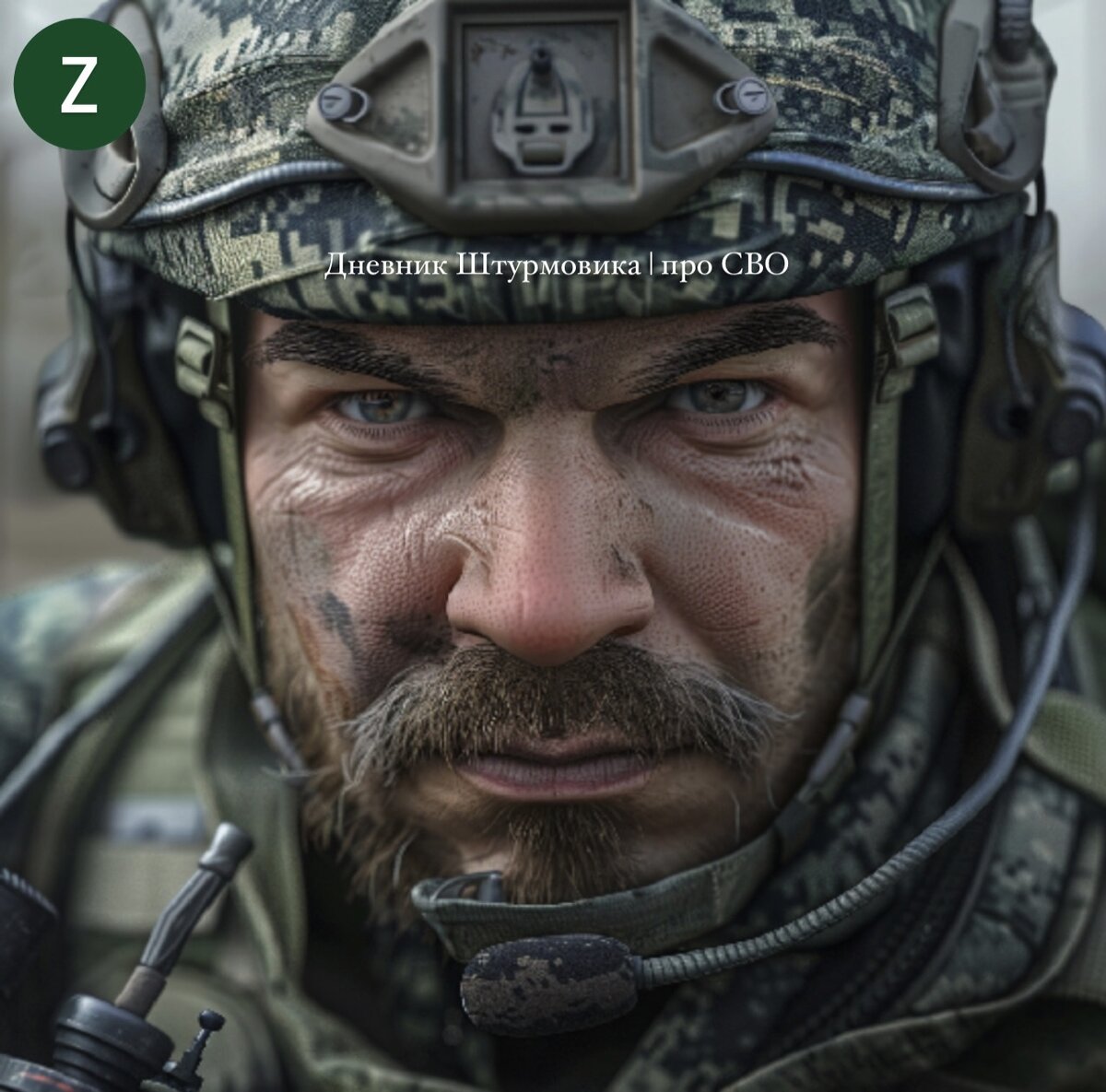 Изображение сгенерировано ИИ