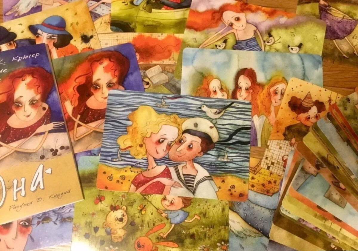 Источник фото интернет