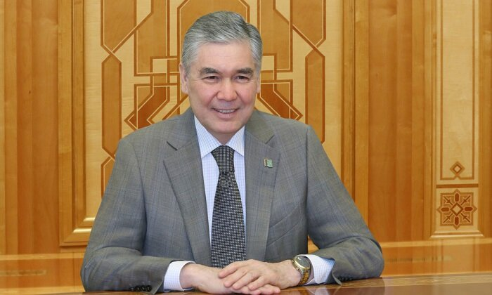Источник фото: turkmenistan.gov.tm
