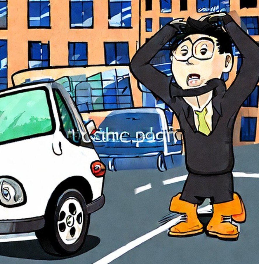 Картинка сгенерирована нейросеткой.