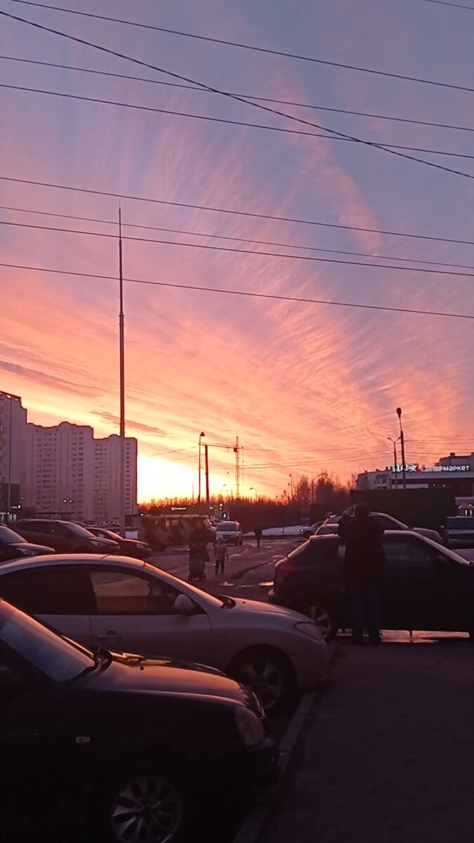 Безумно красиво