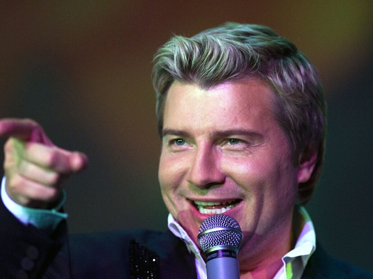    Церемония открытия I Всероссийской летней Спартакиады инвалидов© РИА Новости / Александр Вильф