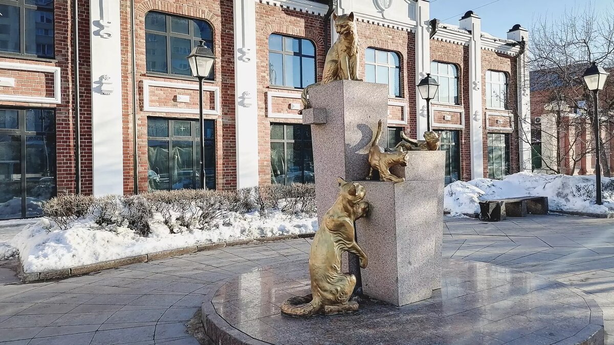     Дайджест событий за 5 марта в Тюменской области.