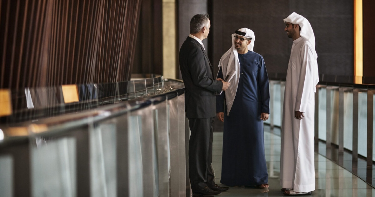 Корпоративный налог в ОАЭ