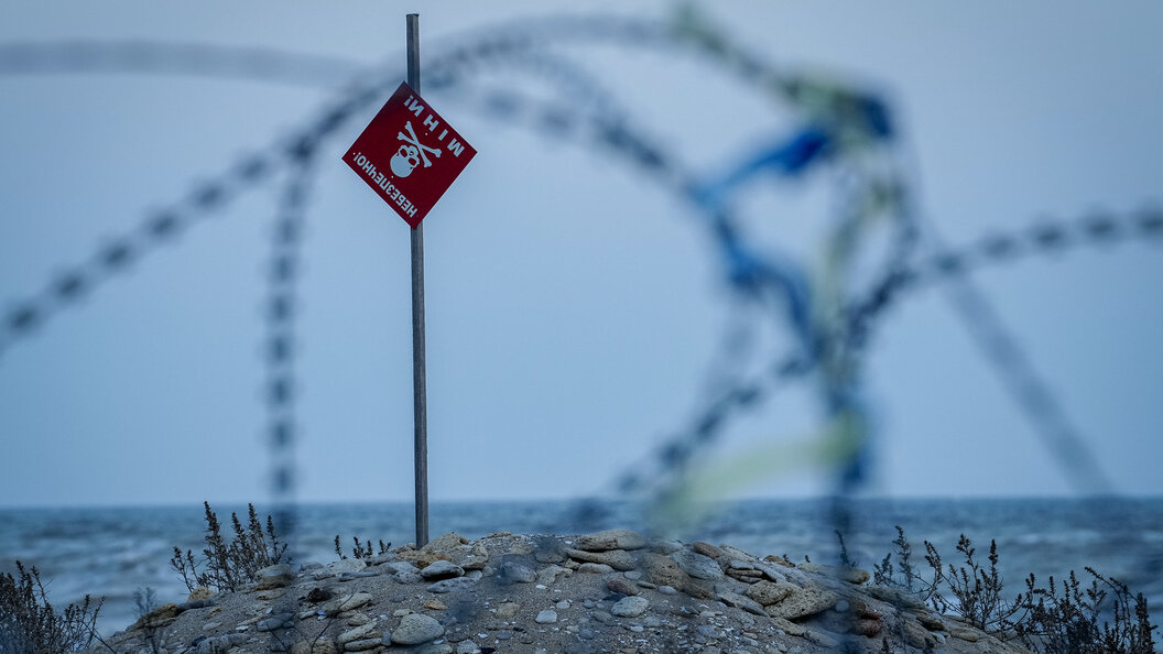    Фото: Kay Nietfeld/dpa/Globallookpress