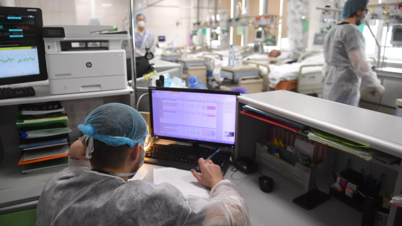   РИА Новости