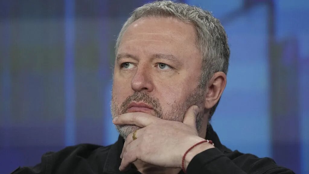 Генеральный Прокурор Украины