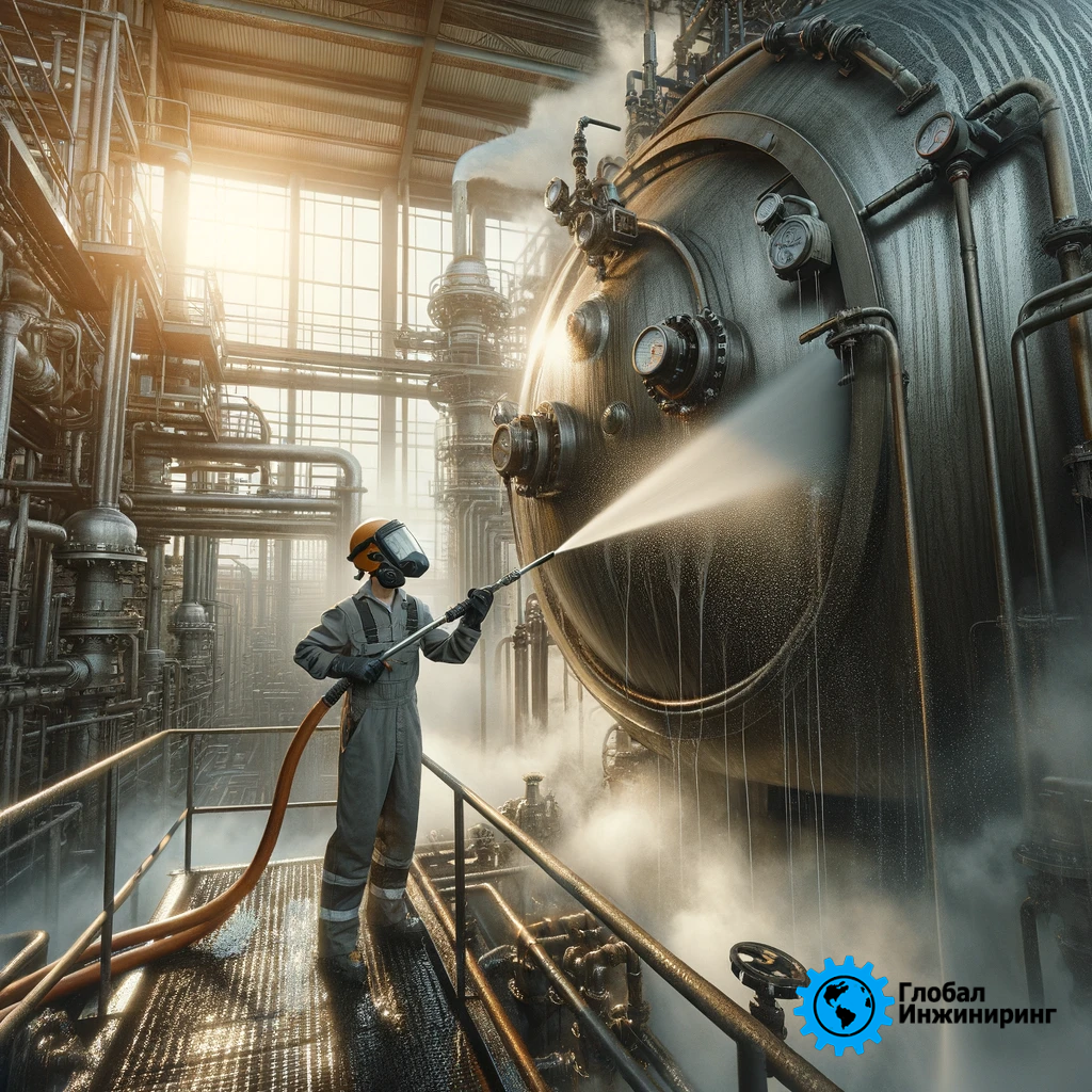 Глобал Инжиниринг