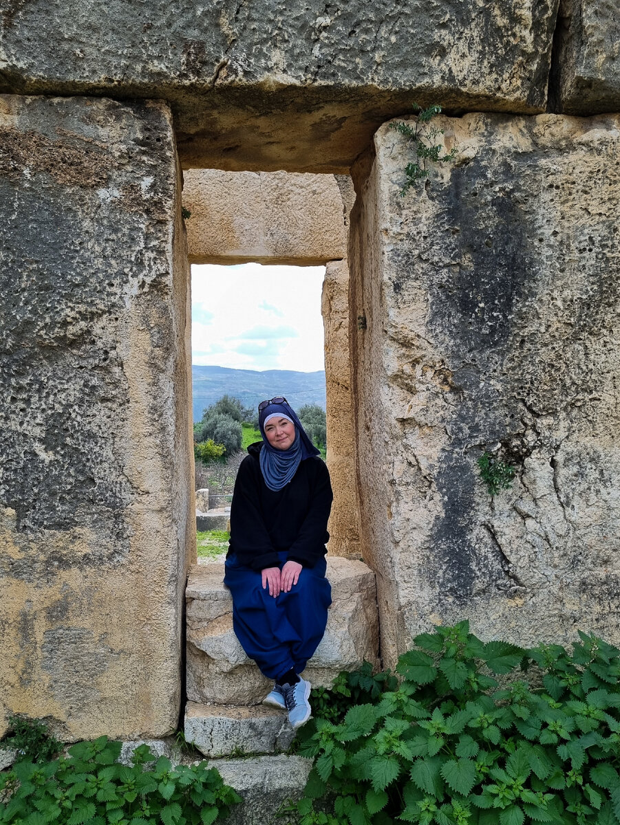 Фото из личного архива