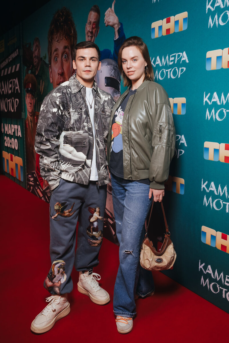 Листайте вправо, чтобы увидеть больше изображений