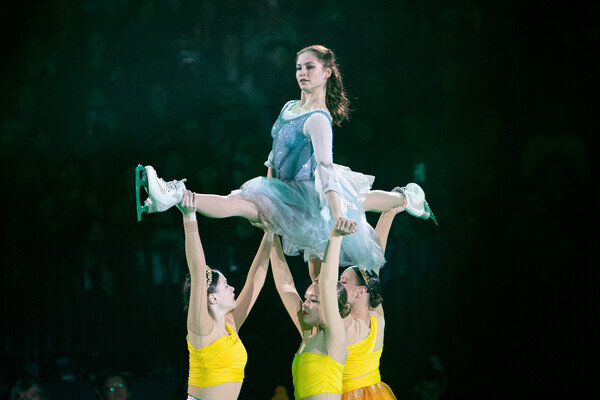 Анастасия Матросова/«Газета.Ru»