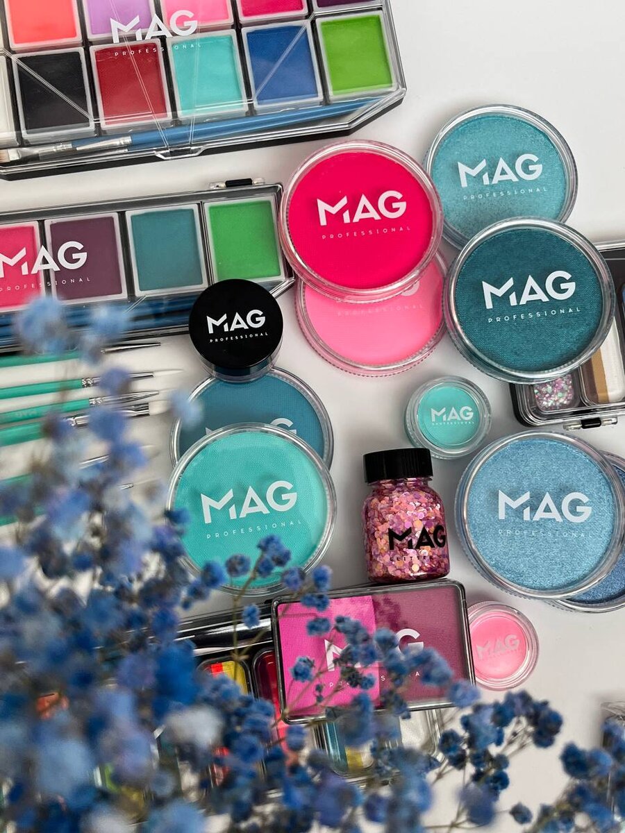 MAG
