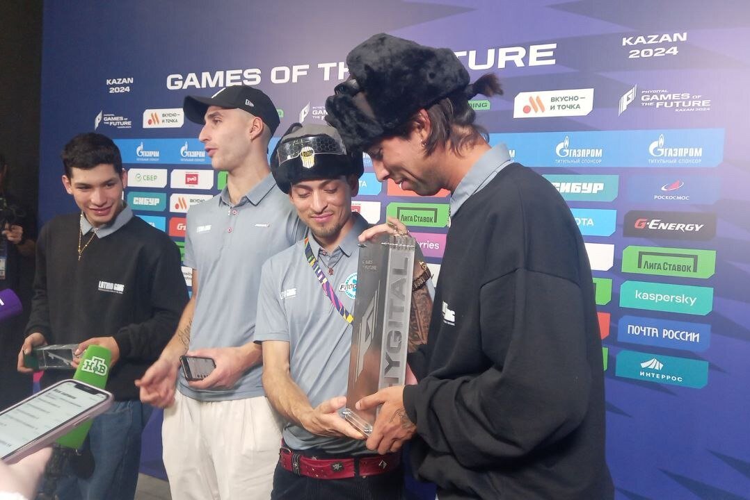 Фото: Млада Матафонова/«Вечерняя Казань»