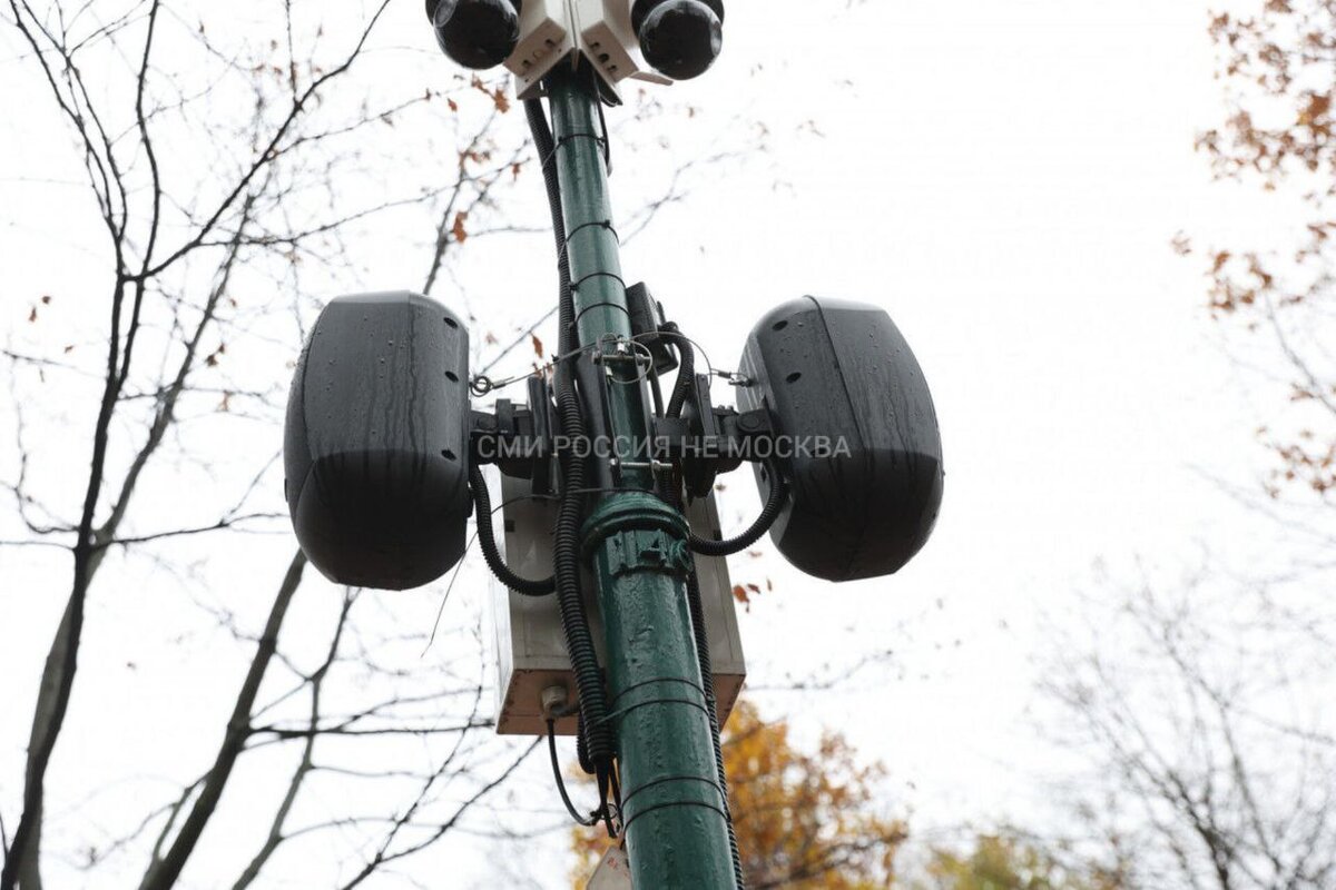 ❗6 марта по всей России сработают сирены, а в срочный эфир на тв и радиостанциях запустят "Внимание всем!". 

Паниковать не нужно: это МЧС проверит систему оповещения на случай природных пожаров и паводков.

Подписаться 