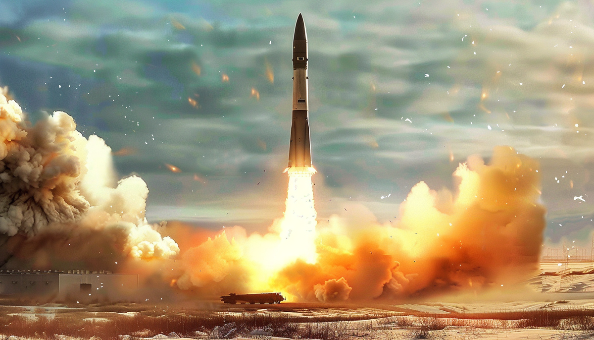 Сгенерировано Midjourney/NEWS.ru