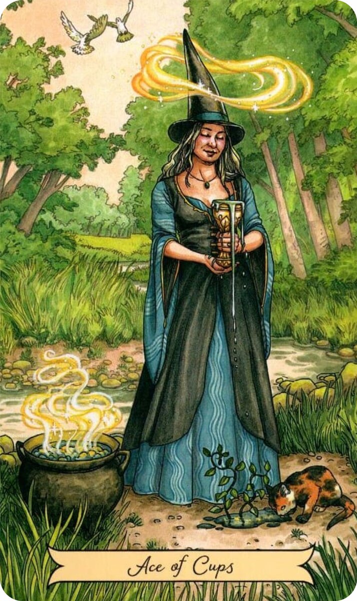 #таро#повседневноетароведьмы#значениятаро#толкованиекарт#everydaywitchtarot#tarot#тузкубков#таротузкубков#aceofcups#cups#кубки#чаши#мастькубков#младшиеарканы#everydaywitch#minorarcana