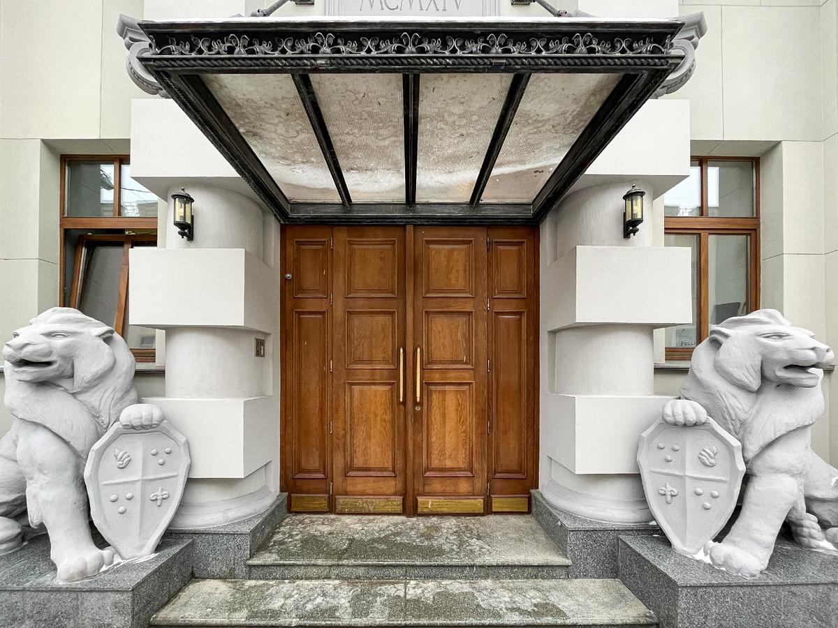 Мое фото. 2022 год.