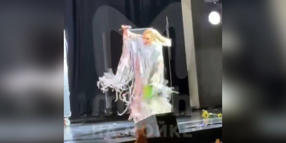 Фото: телеграм-канал "Mash на Мойке" 