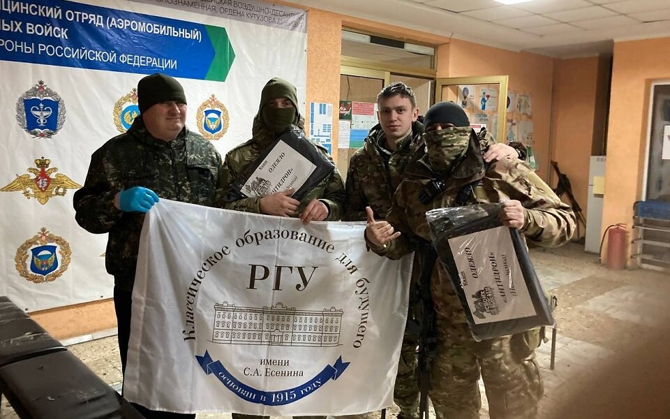 Иллюстрации:  Личные архивы героев статьи