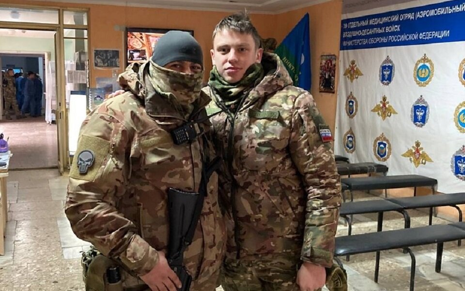 Иллюстрации:  Личные архивы героев статьи