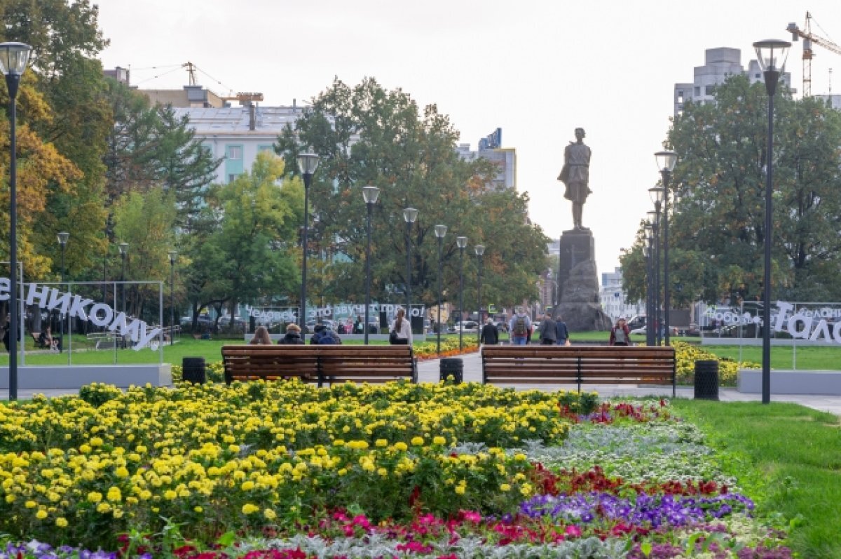    Замминистра строительства оценил подход к благоустройству Нижнего Новгорода